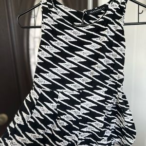 MANAOLA GIRLS ROMPER